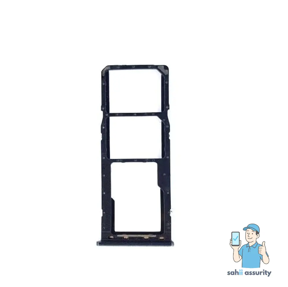 SIM Card Holder Tray for Samsung Galaxy A30 thumbnail